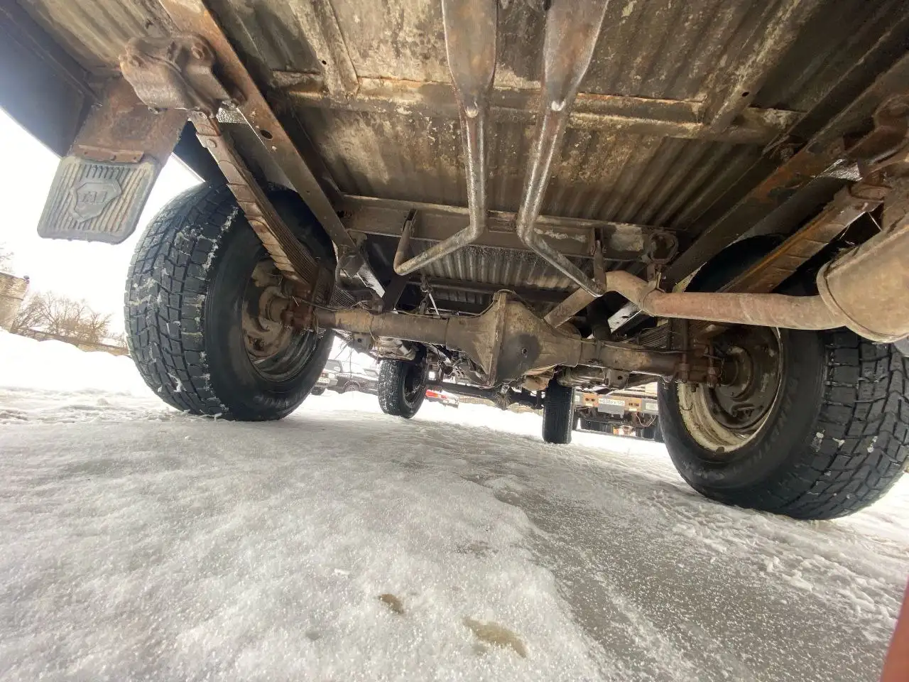 Продам инжектор 8 год с документами - Автомобили (Авто) в Волгоград