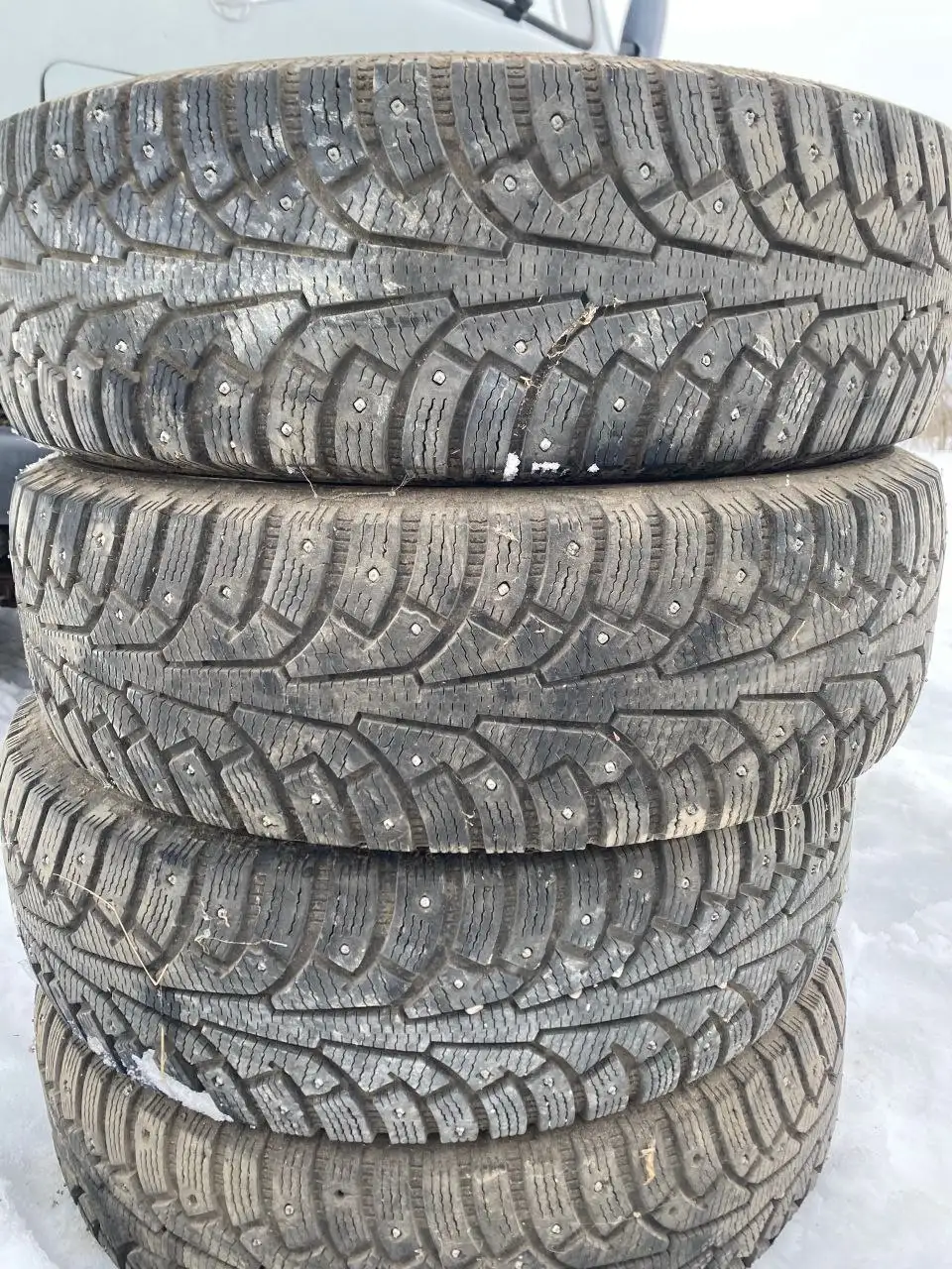 Продам инжектор 8 год с документами - Автомобили (Авто) в Волгоград