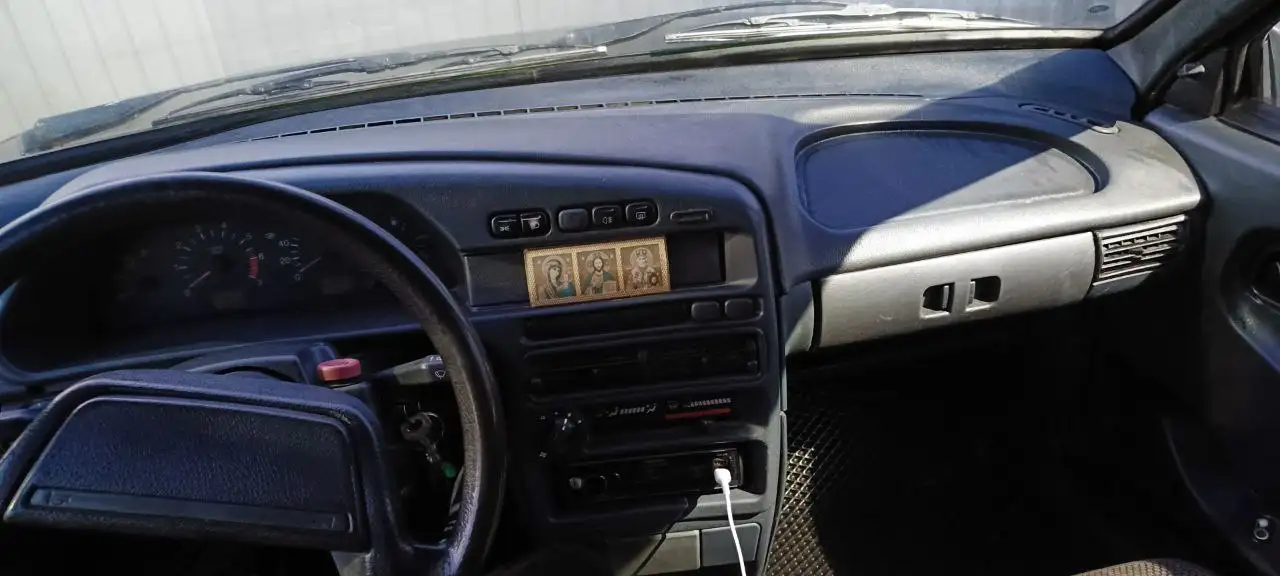 Toyota Corolla 2011 года, пробег 199000 км, 2 хозяина - Легковые автомобили (Авто) в Волгоград