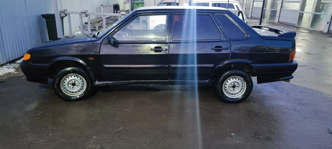 Toyota Corolla 2011 года, пробег 199000 км, 2 хозяина - Легковые автомобили (Авто) в Волгоград