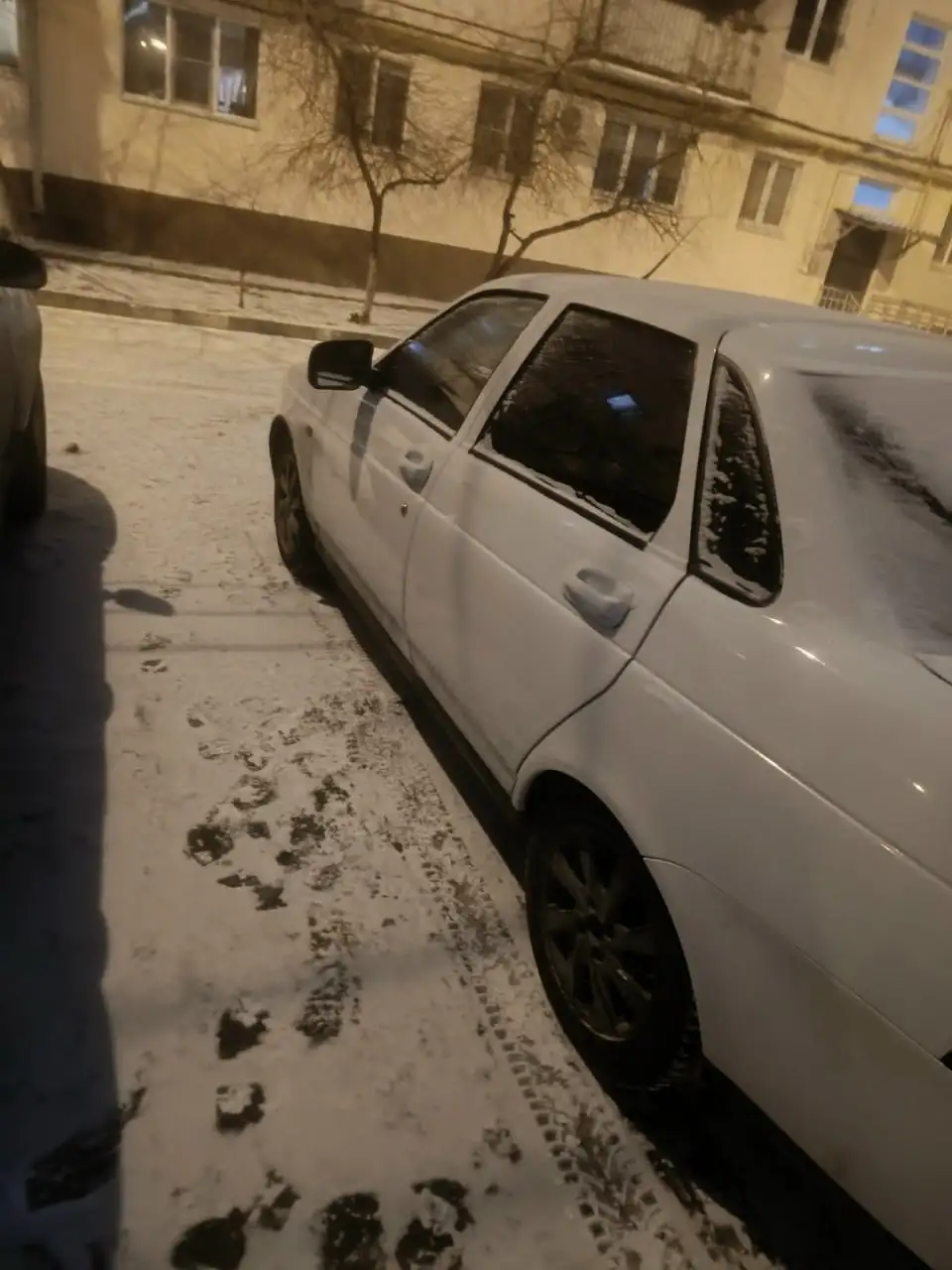 Продам Ладу Приору 2016 года - Легковые автомобили (Авто) в Волгоград