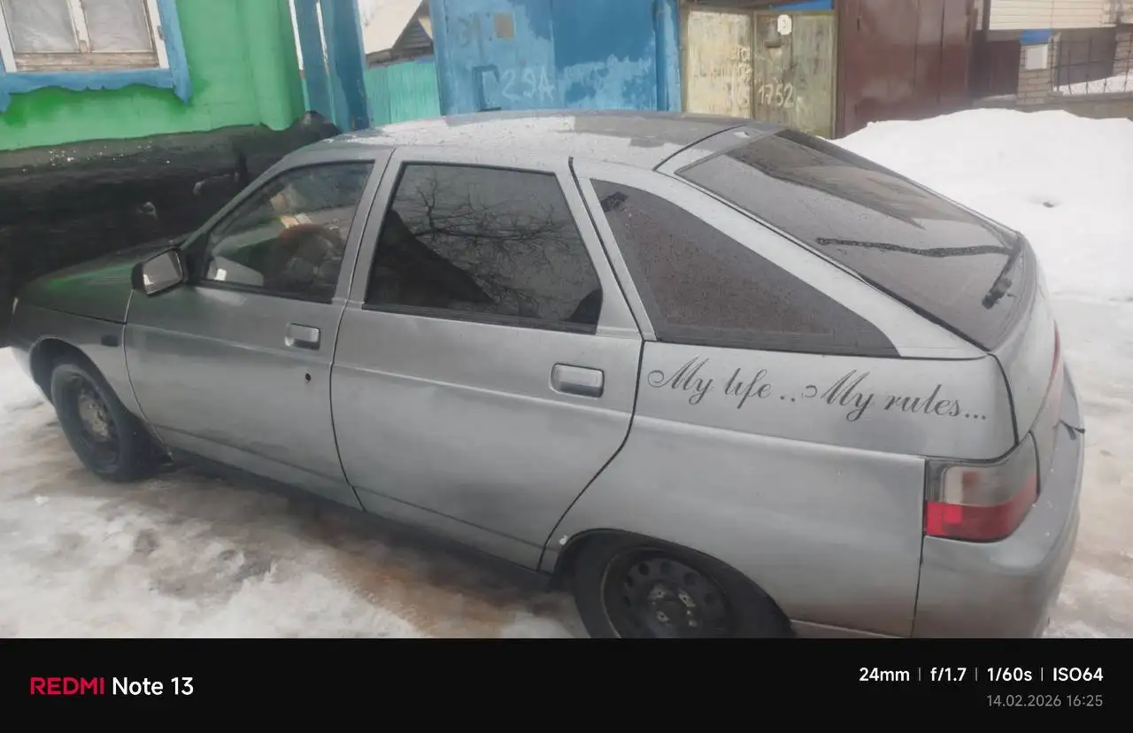 Продам машину в хорошем состоянии - Авто в Волгоград