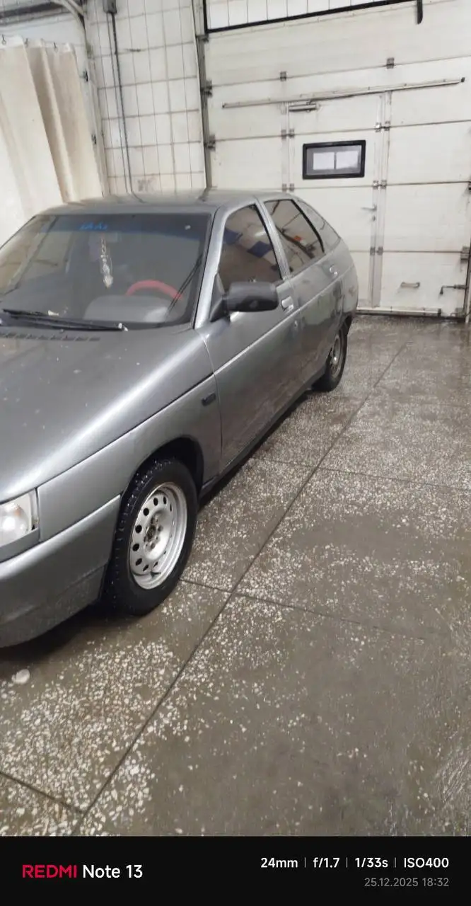 Продам машину в хорошем состоянии - Авто в Волгоград