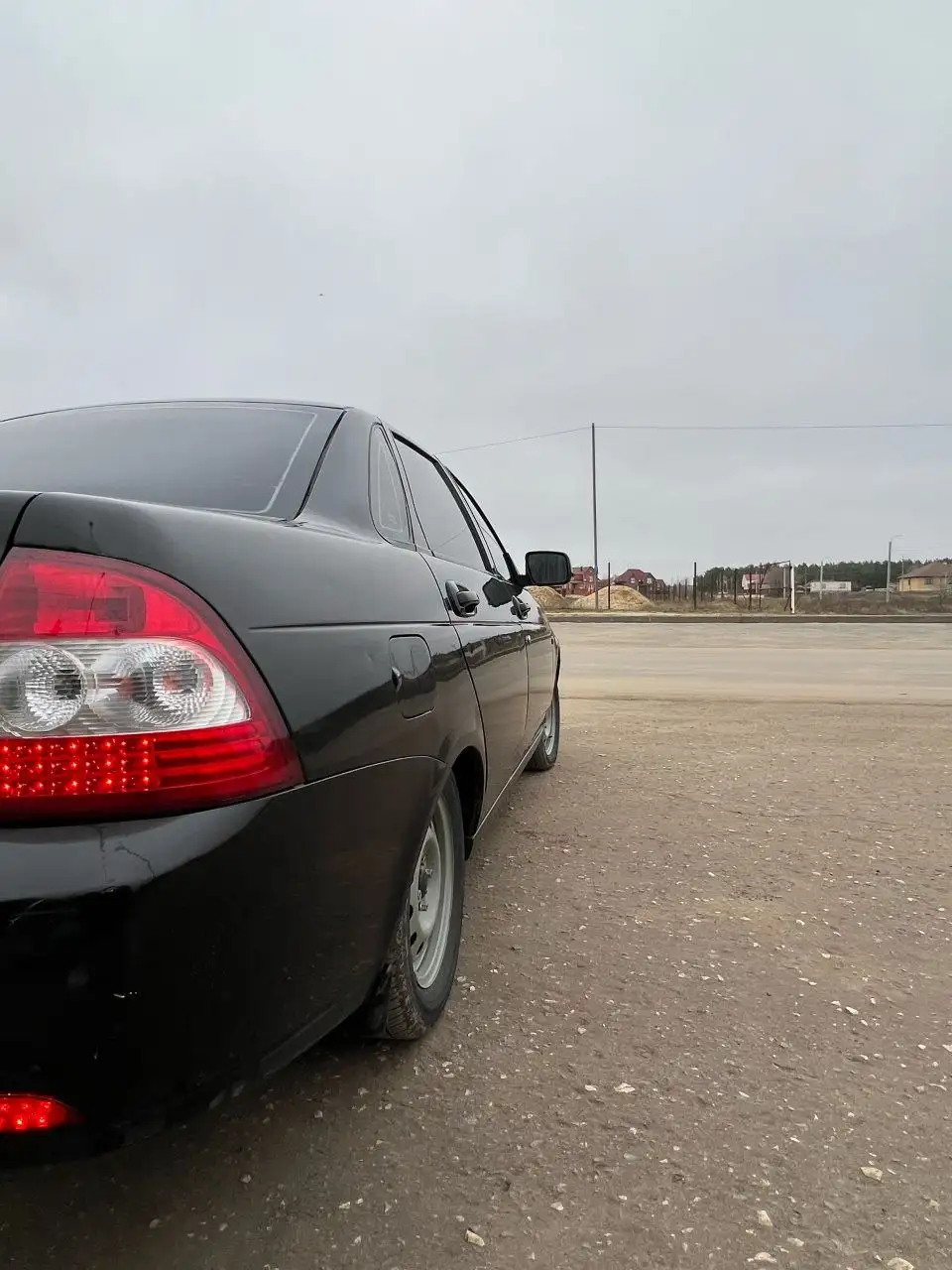 Продам Лада Приора 2015 года с мотором Веста - Легковые автомобили (Авто) в Волгоград