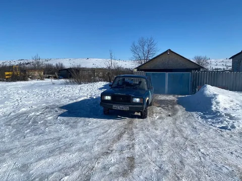 Продажа автомобиля на ходу - Авто в Волгоградская область