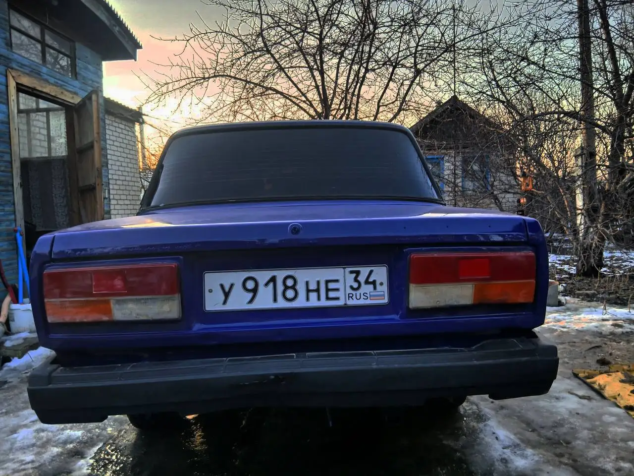 Продажа инжектора для авто - Инжектор (Запчасти) в Волгоградская область