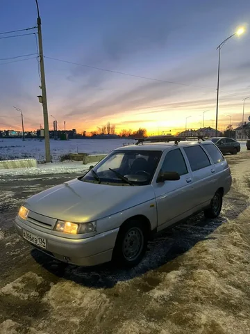 Продается автомобиль 2006 года с 3 владельцами - Авто в Волгоград