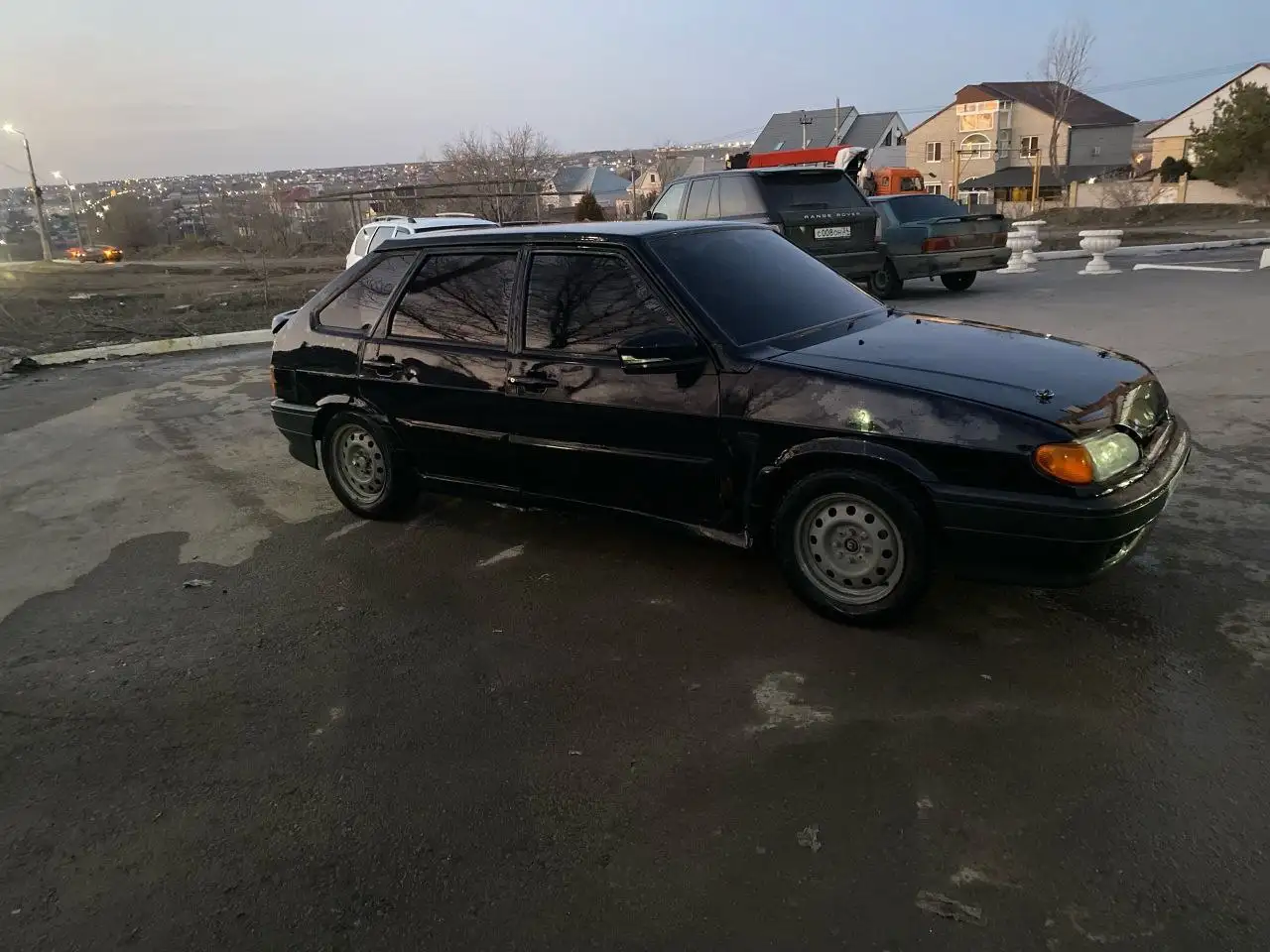 Продажа ВАЗ 2114 2010 года - Авто в Волгоградская область