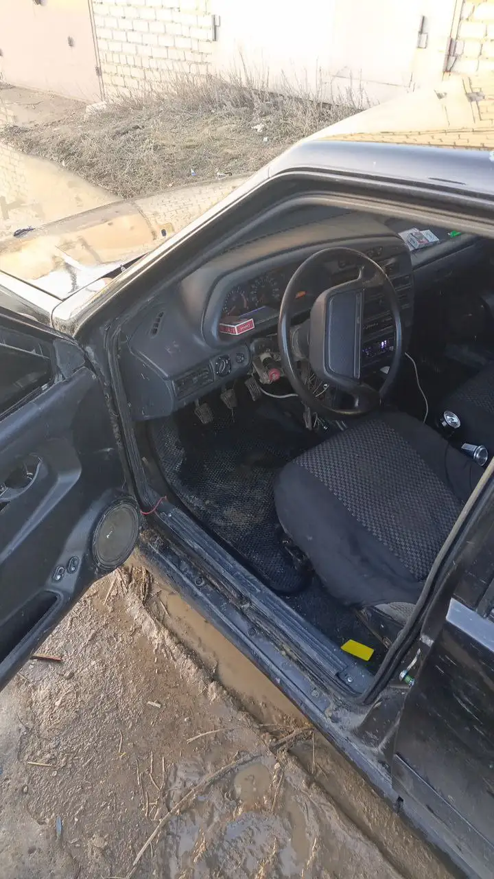 Продажа ВАЗ 2114 2010 года - Авто в Волгоградская область