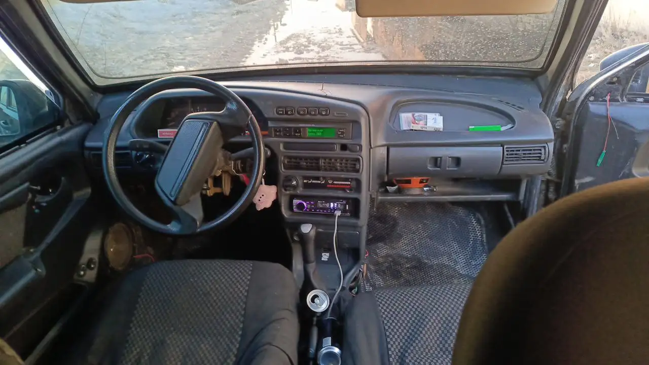 Продажа ВАЗ 2114 2010 года - Авто в Волгоградская область