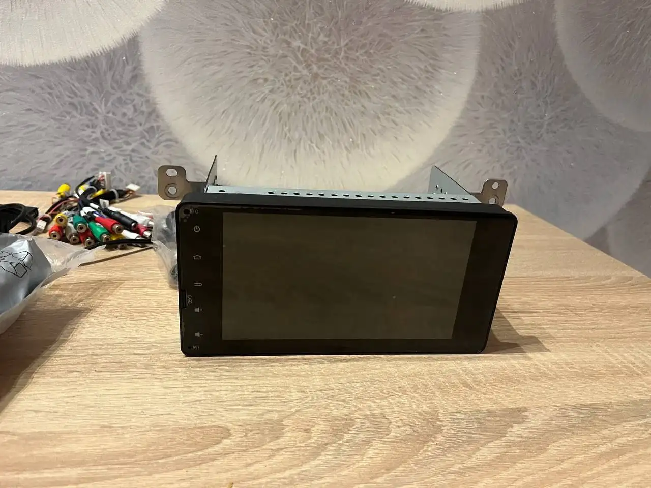 Продам Android магнитолу 7 дюймов для Mitsubishi Pajero Sport - Аудио и мультимедиа (Авто) в Волгоград