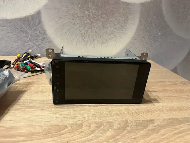 Продам Android магнитолу 7 дюймов для Mitsubishi Pajero Sport - Авто в Волгоград