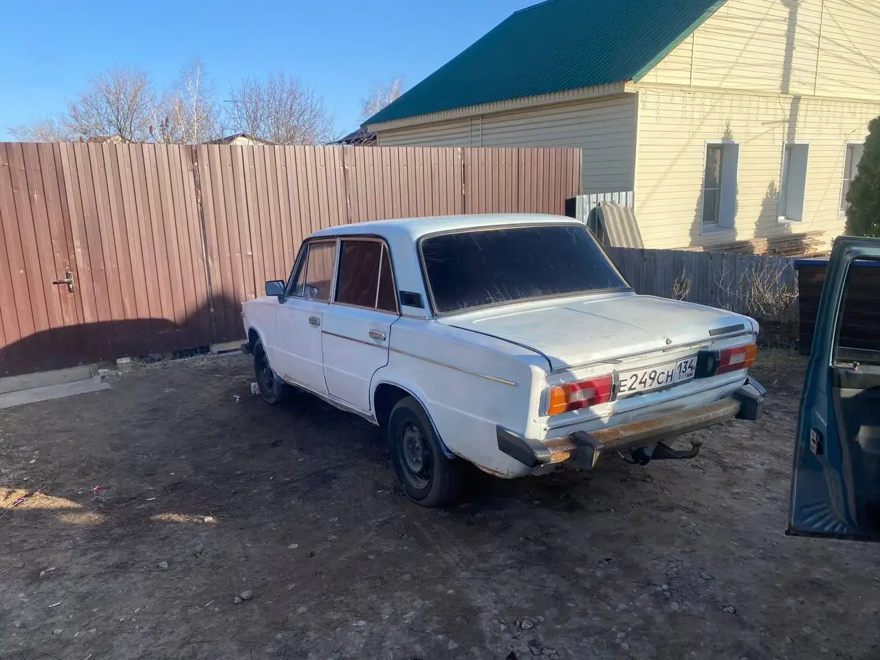 Обмен пробитой ГБЦ и замена маслосъемных колпачков - Запчасти (Авто) в Волгоград