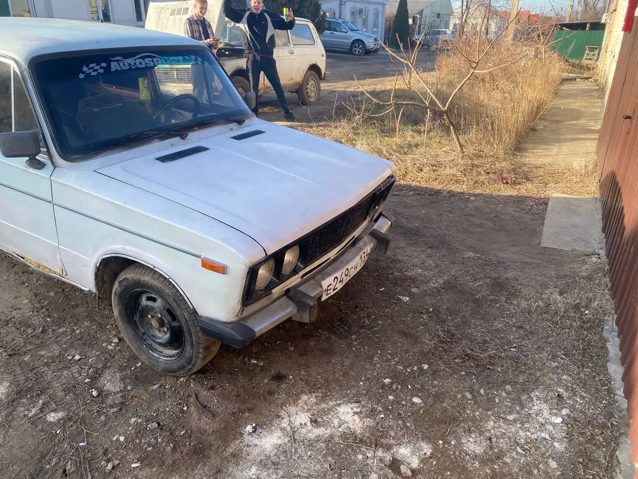 Обмен пробитой ГБЦ и замена маслосъемных колпачков - Запчасти (Авто) в Волгоград