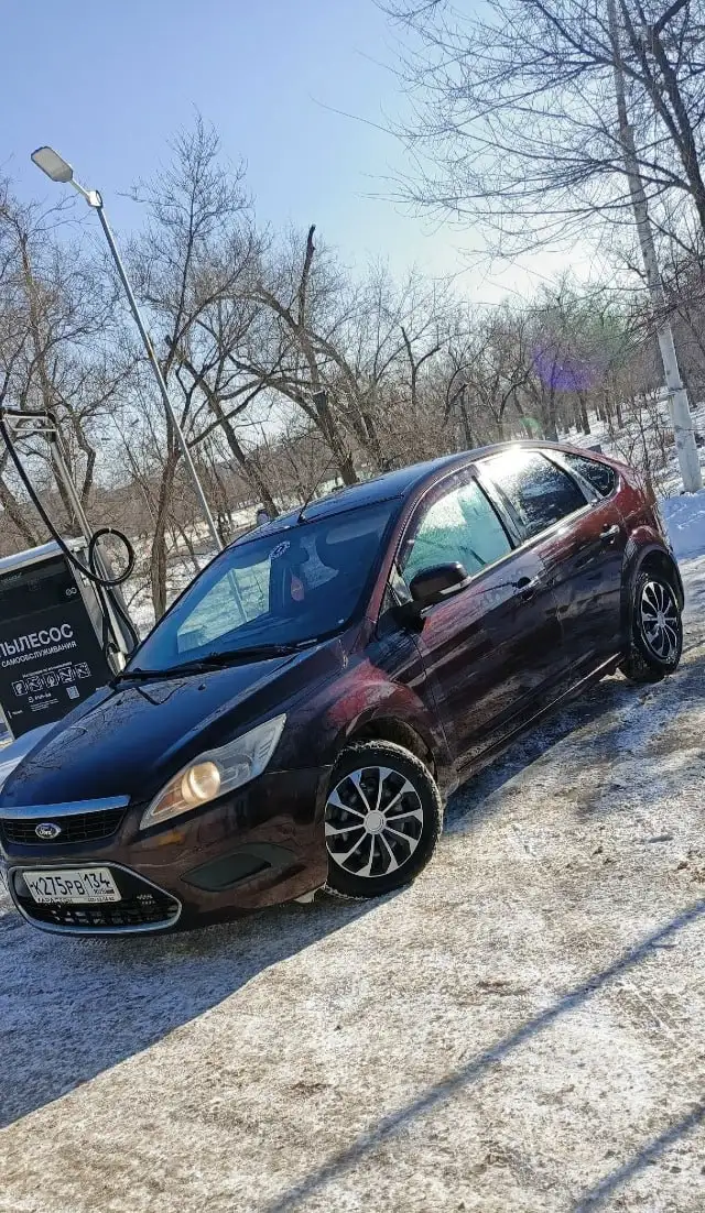 Автомобиль в хорошем техническом состоянии - Авто в Волгоградская область