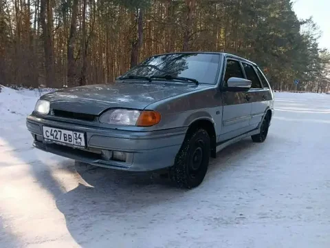 Продается ВАЗ 2114 2011 года - Авто в Жирновск