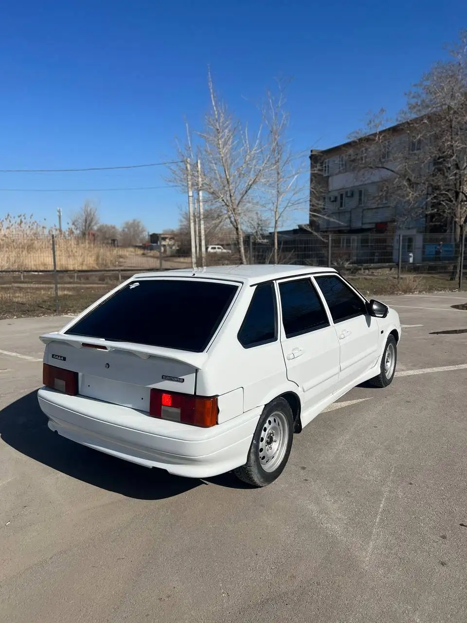 Продам ВАЗ 2114 2012 года - Легковые автомобили (Авто) в Волгоград