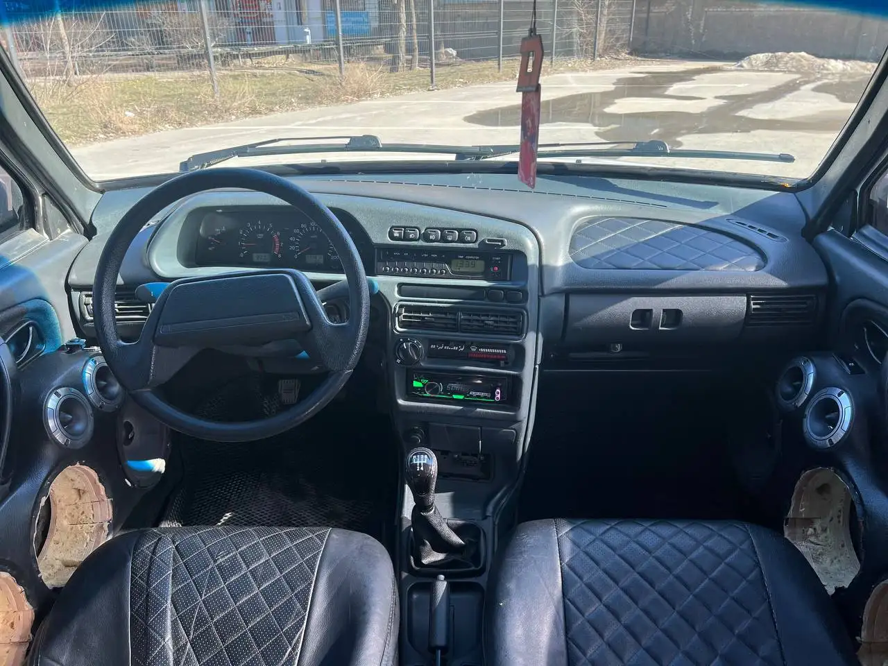 Продам ВАЗ 2114 2012 года - Легковые автомобили (Авто) в Волгоград