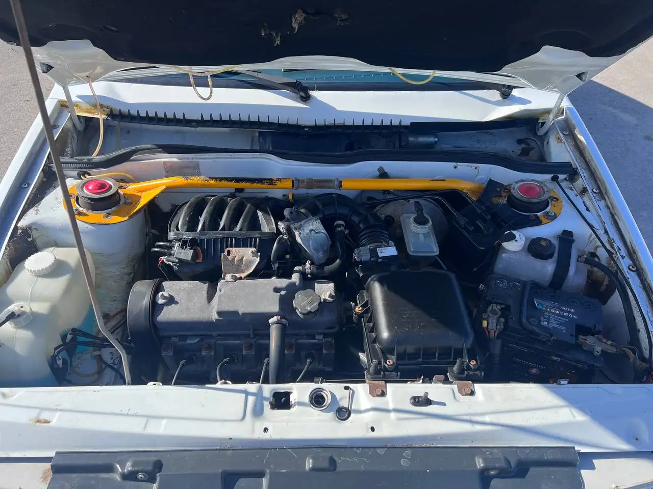 Продам ВАЗ 2114 2012 года - Легковые автомобили (Авто) в Волгоград