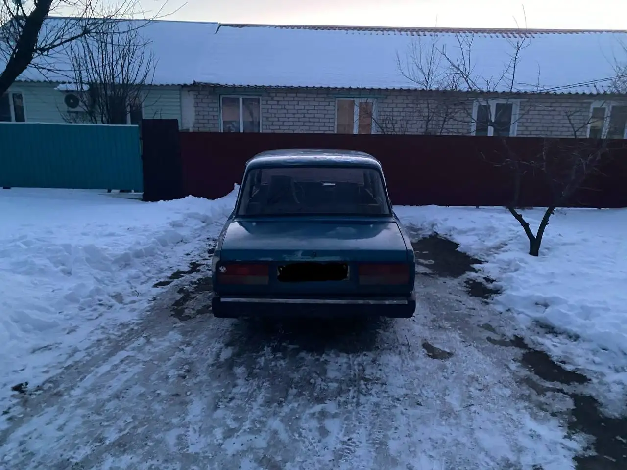 Автомобиль за 35к - Авто в Волгоград