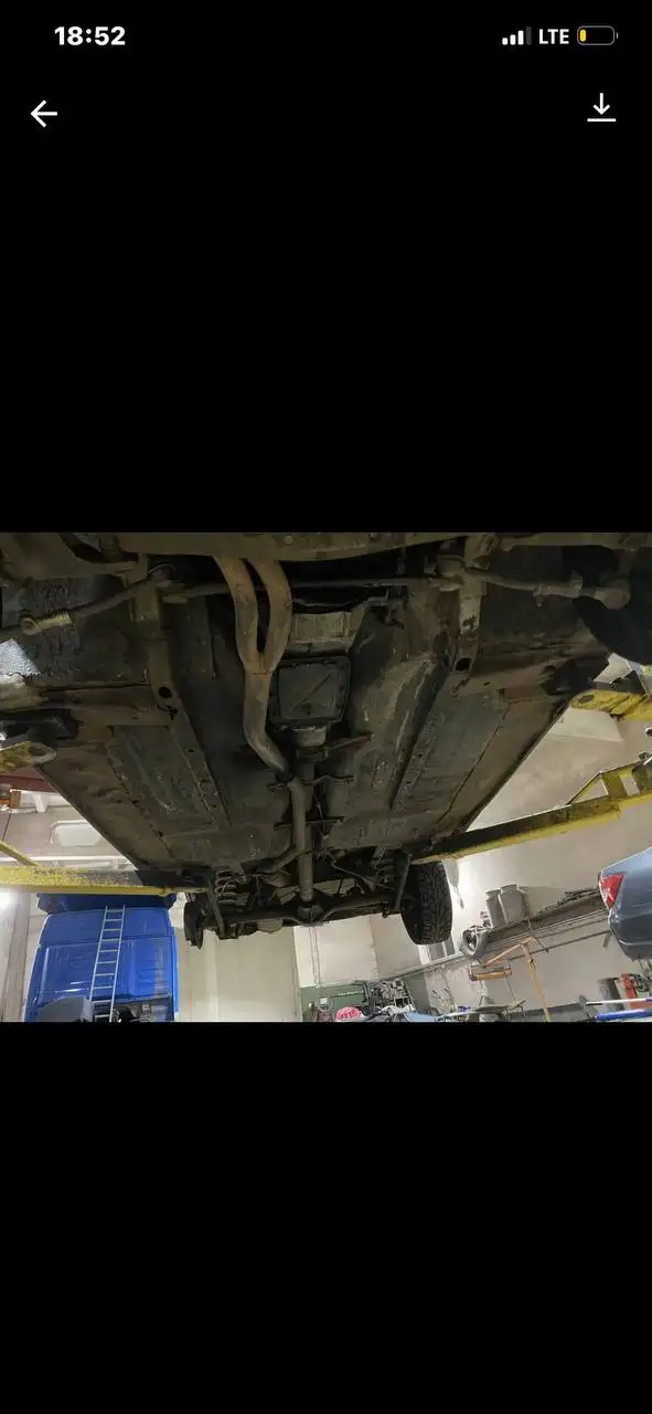 Автомобиль за 35к - Авто в Волгоград