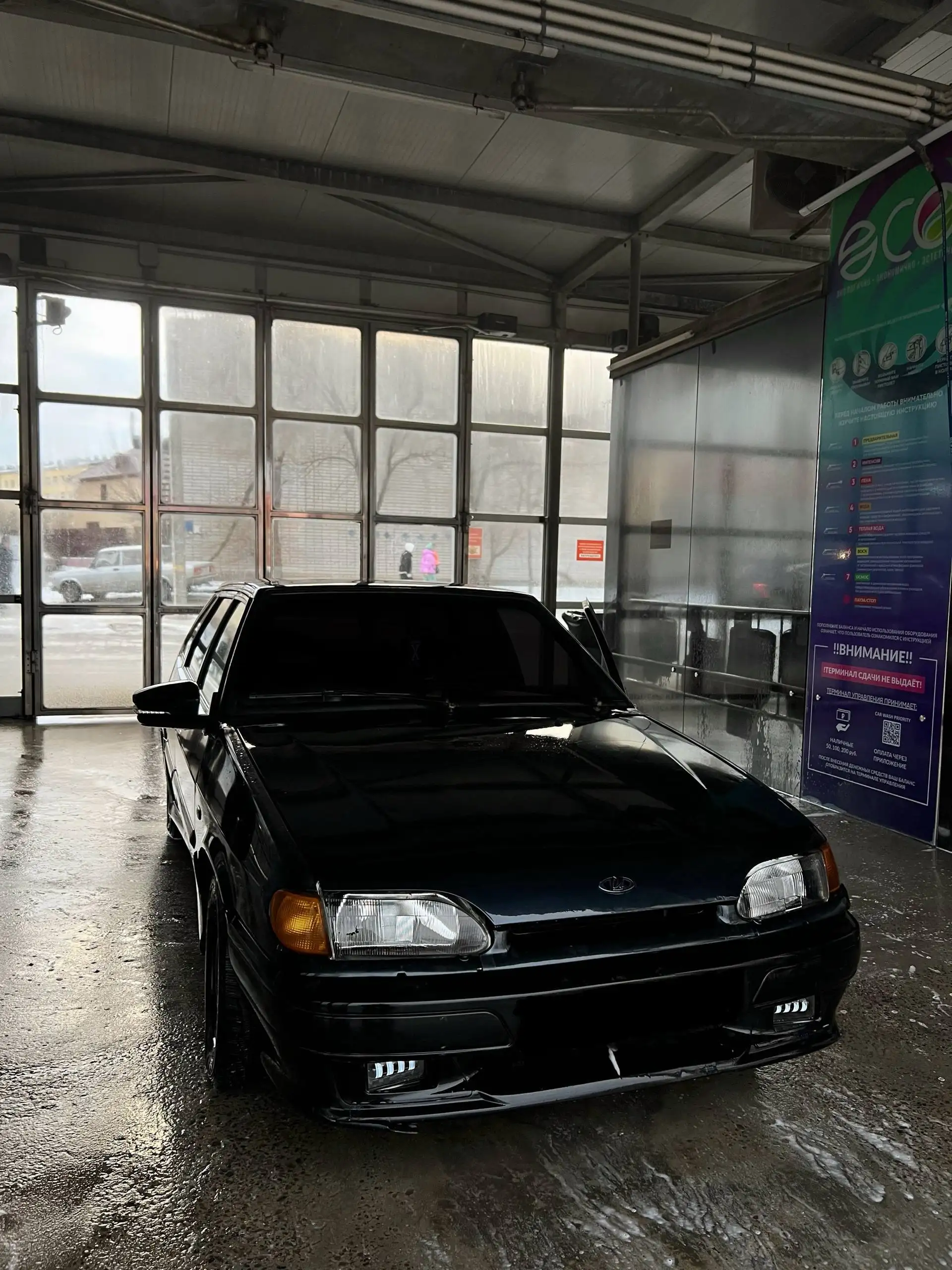 Продам ВАЗ 2114 2008 года - Легковые автомобили (Авто) в Волгоград