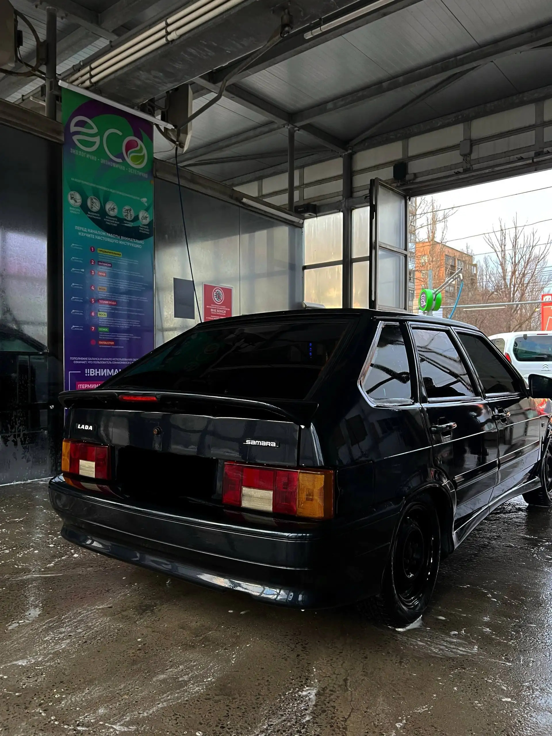 Продам ВАЗ 2114 2008 года - Легковые автомобили (Авто) в Волгоград