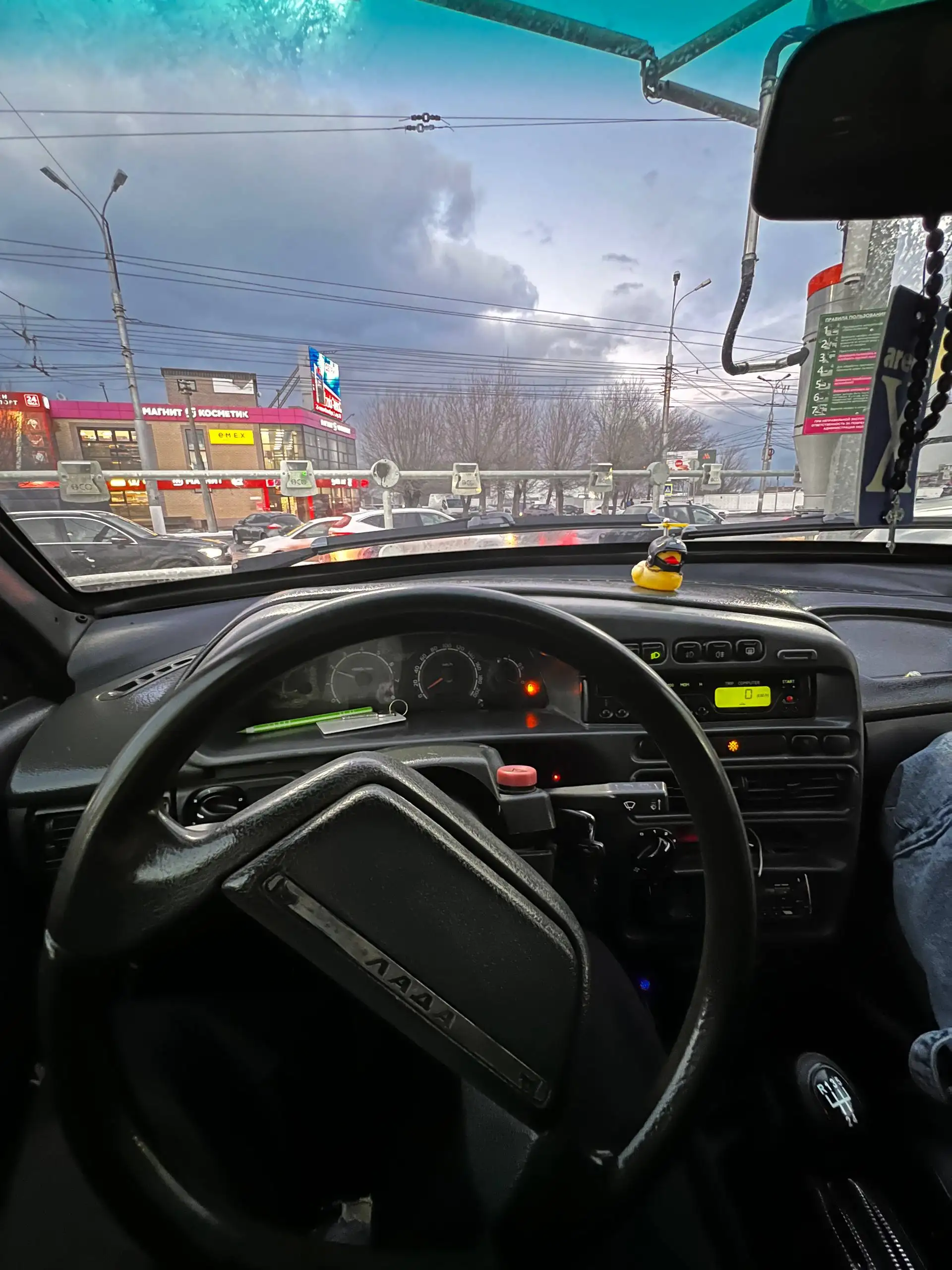 Продам ВАЗ 2114 2008 года - Легковые автомобили (Авто) в Волгоград