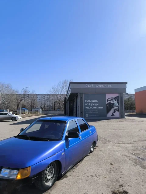 Автомобиль 2005 года с дополнительным оборудованием - Авто в Волжский