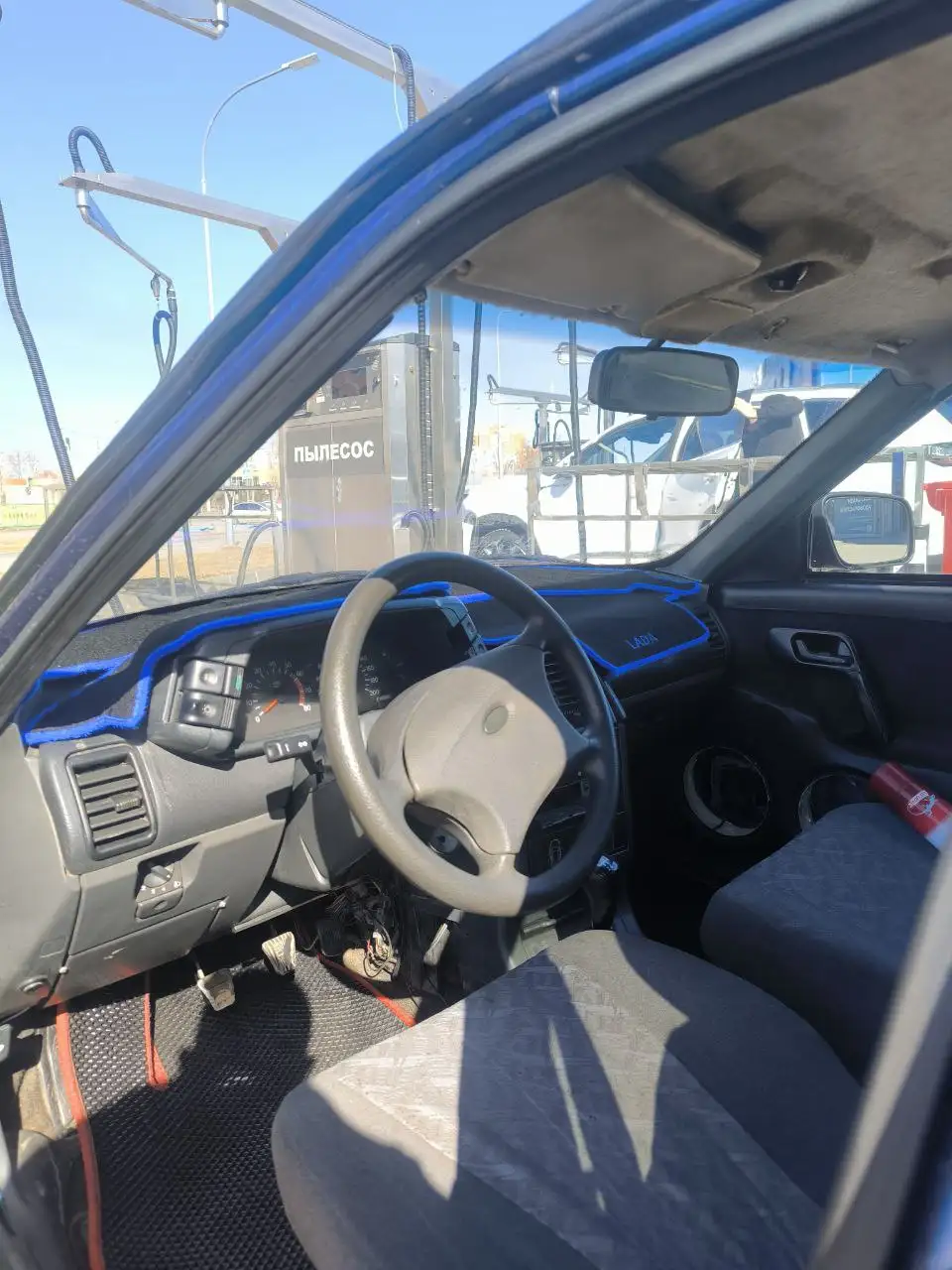 Автомобиль 2005 года с дополнительным оборудованием - Авто в Волжский