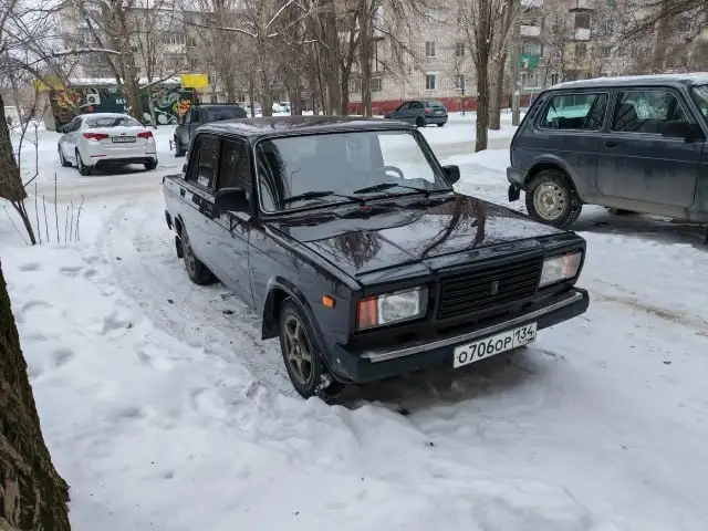 Автомобиль 2009 года в отличном состоянии - Авто в Волгоград