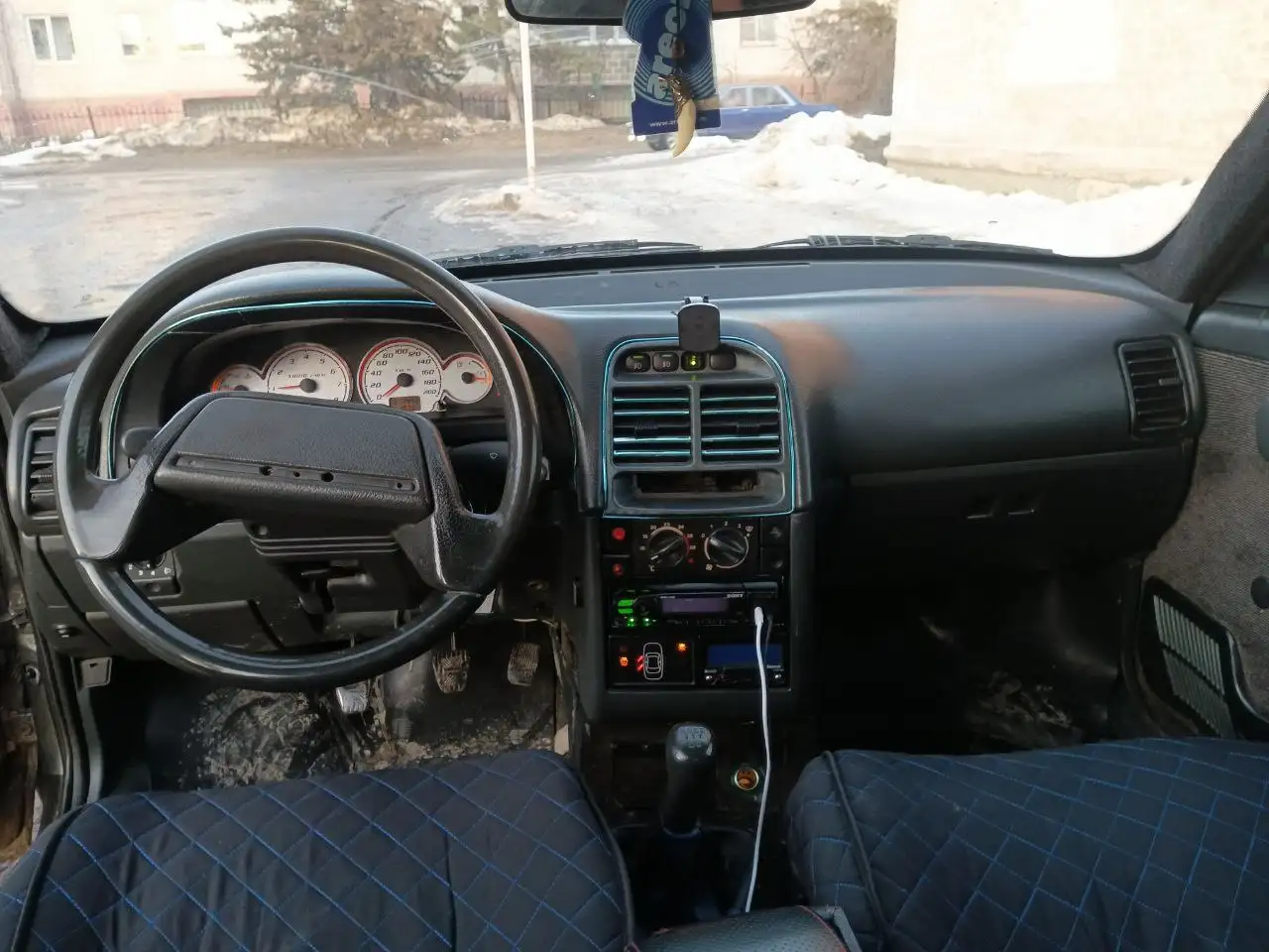 Продам ВАЗ-2112 2005 года - Легковые автомобили (Авто) в Жирновск