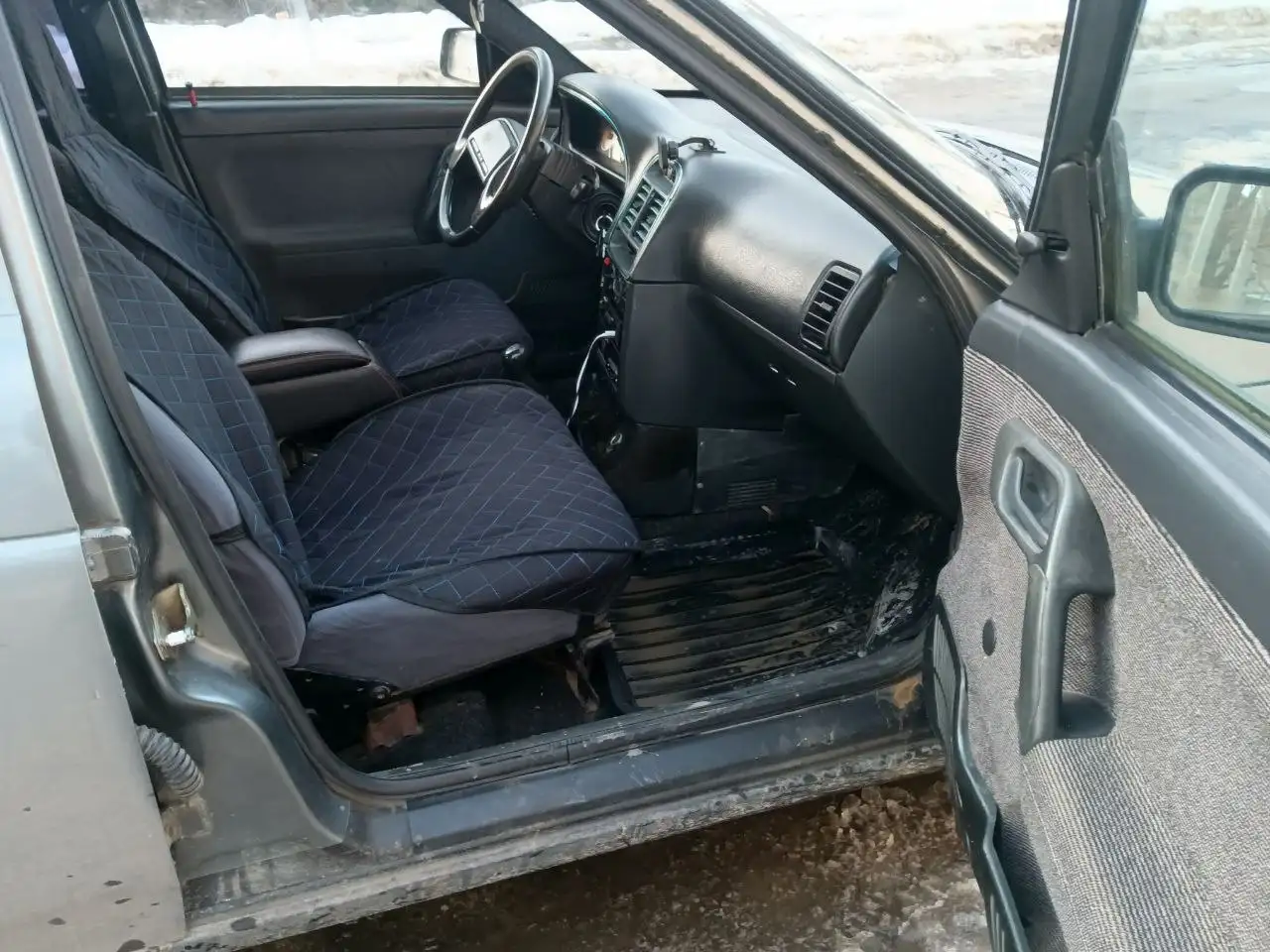 Продам ВАЗ-2112 2005 года - Легковые автомобили (Авто) в Жирновск