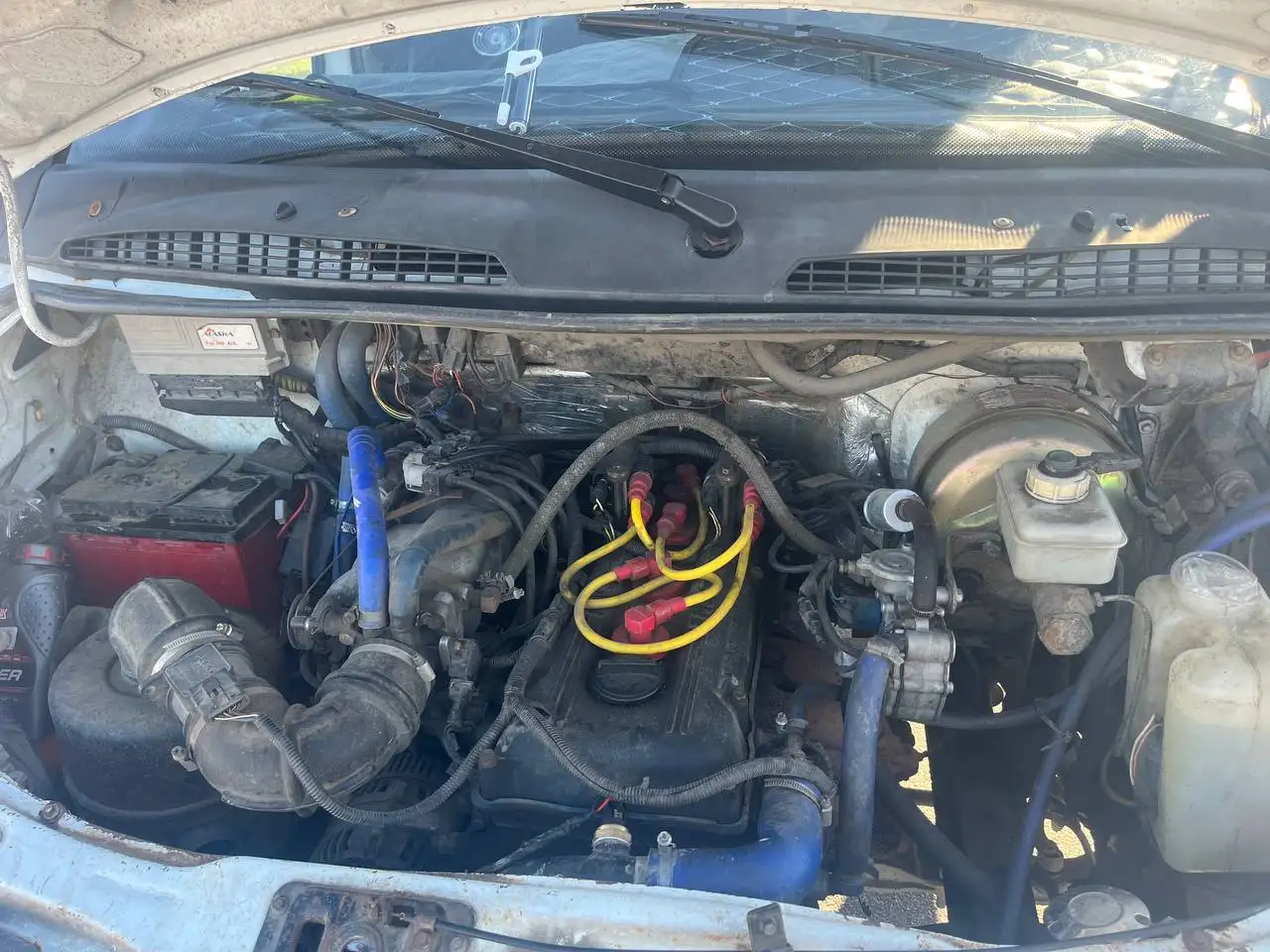 Продам Газель в хорошем состоянии с ДВС 405 евро 2 - Коммерческий транспорт (Авто) в Волгоград