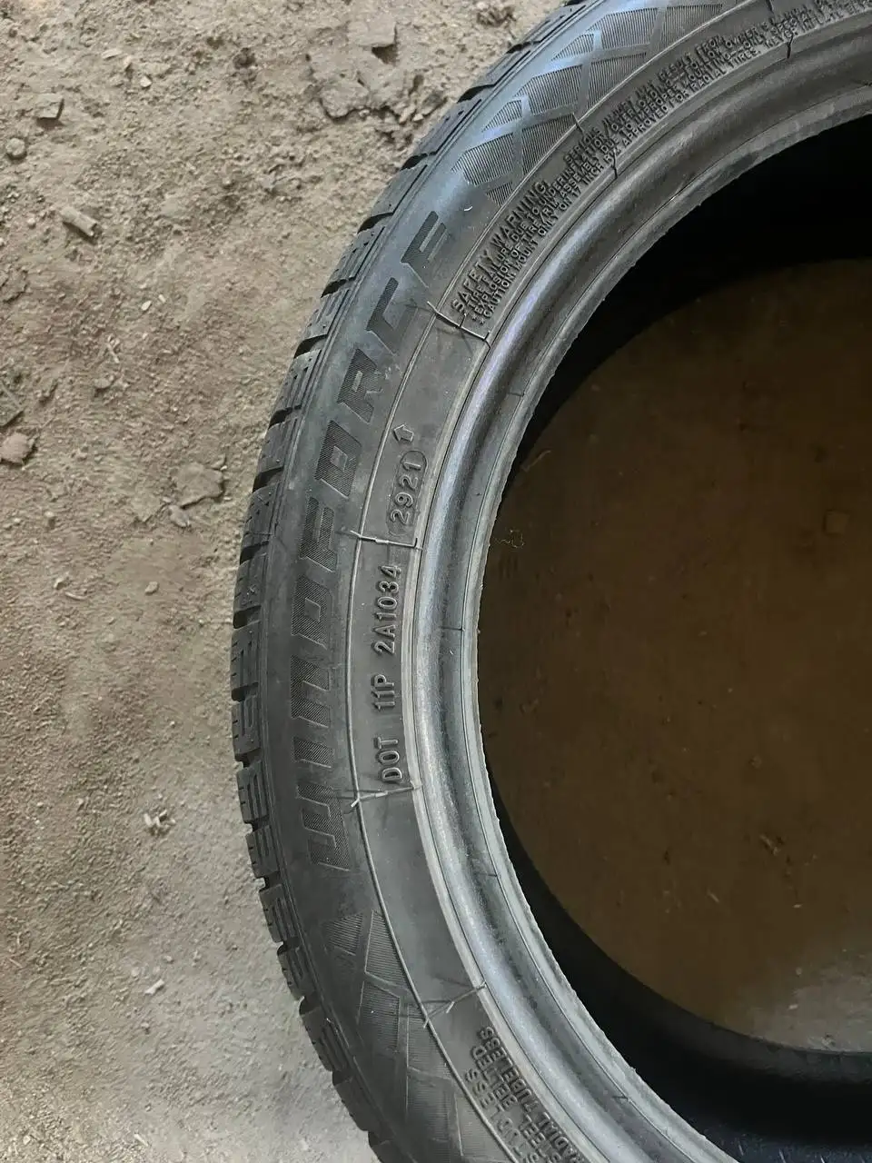 Продажа шин липучек - Шины и диски (Авто) в Волгоград