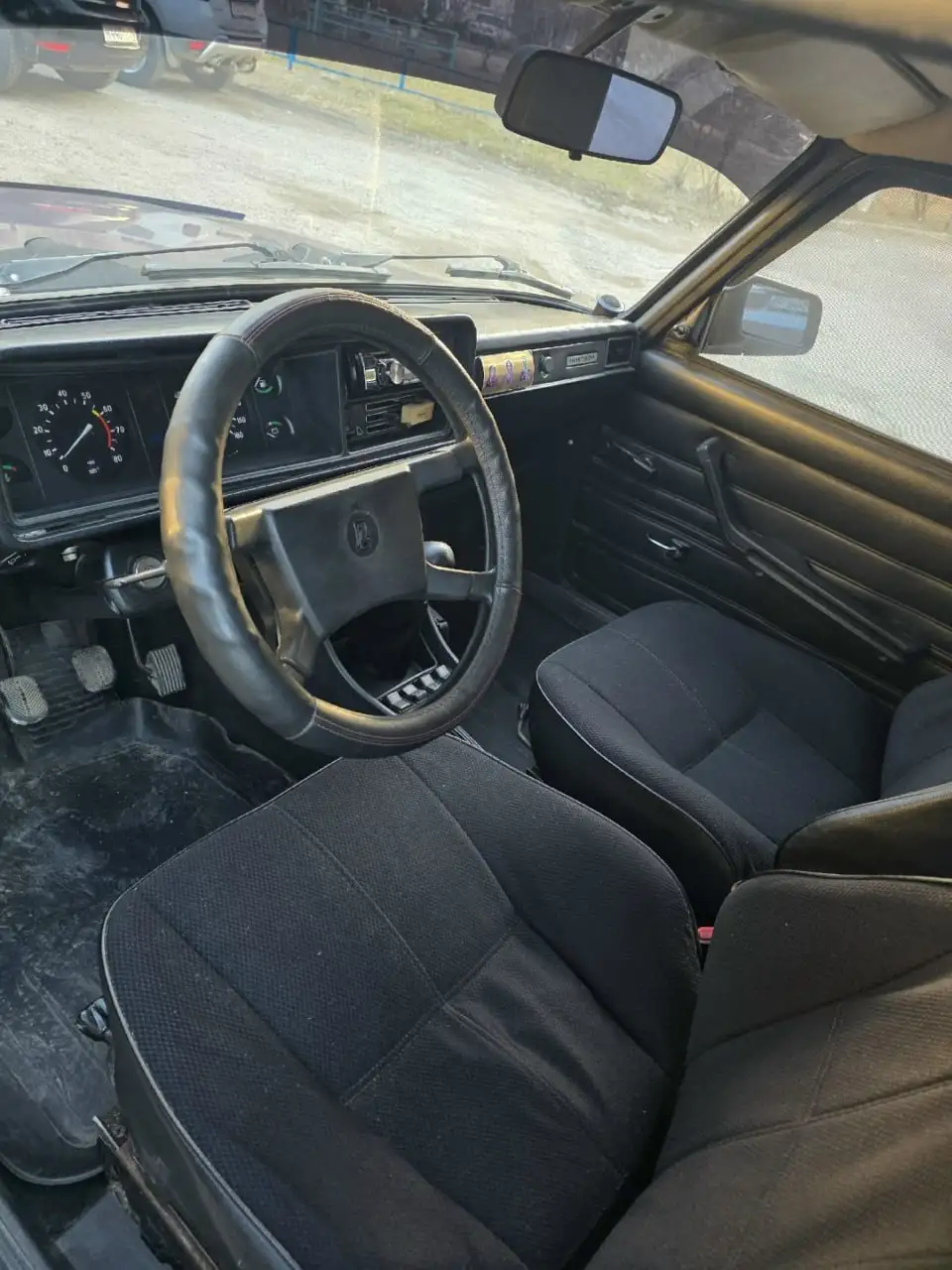 Автомобиль 1997 года в родном окрасе - Авто в Волгоград