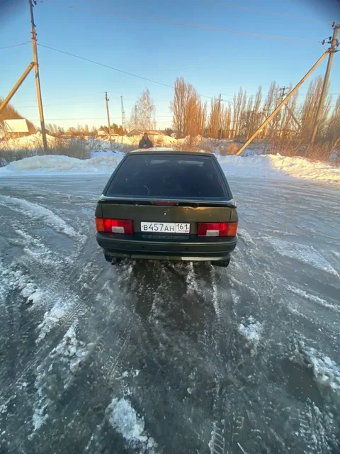 Продажа ВАЗ 2113 2007 года в отличном состоянии - Авто в Волгоградская область