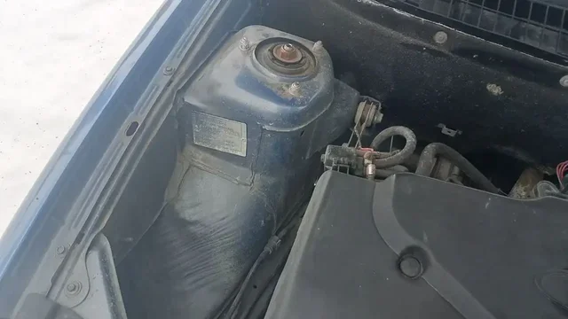 Продам автомобиль 8 лет - Авто в Волгоградская область