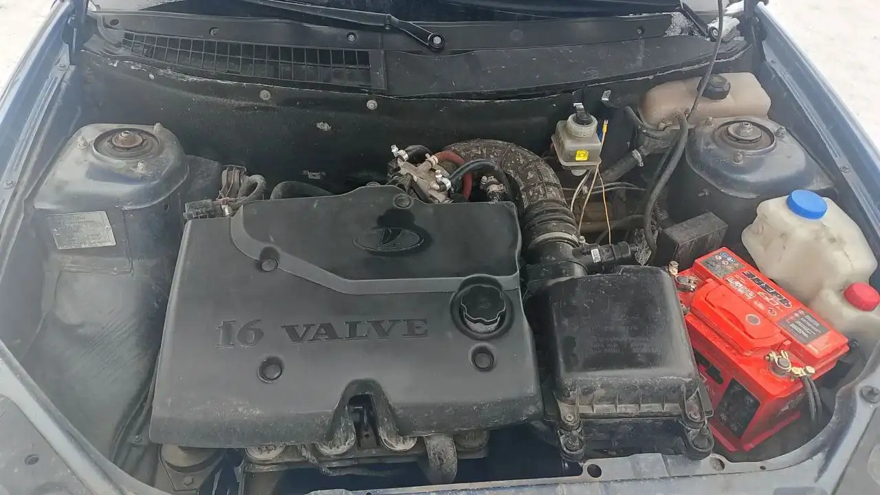 Продам автомобиль 8 лет - Легковые автомобили (Авто) в Волгоградская область