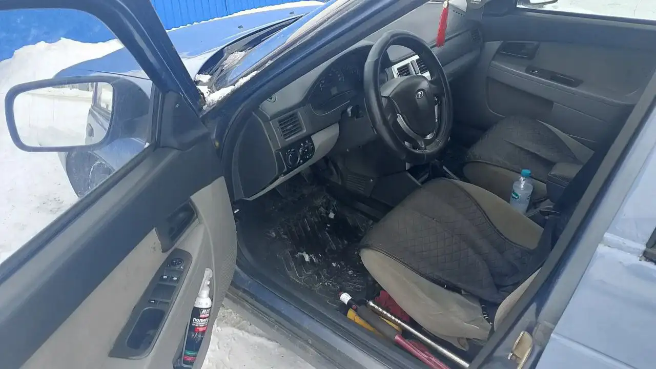 Продам автомобиль 8 лет - Легковые автомобили (Авто) в Волгоградская область