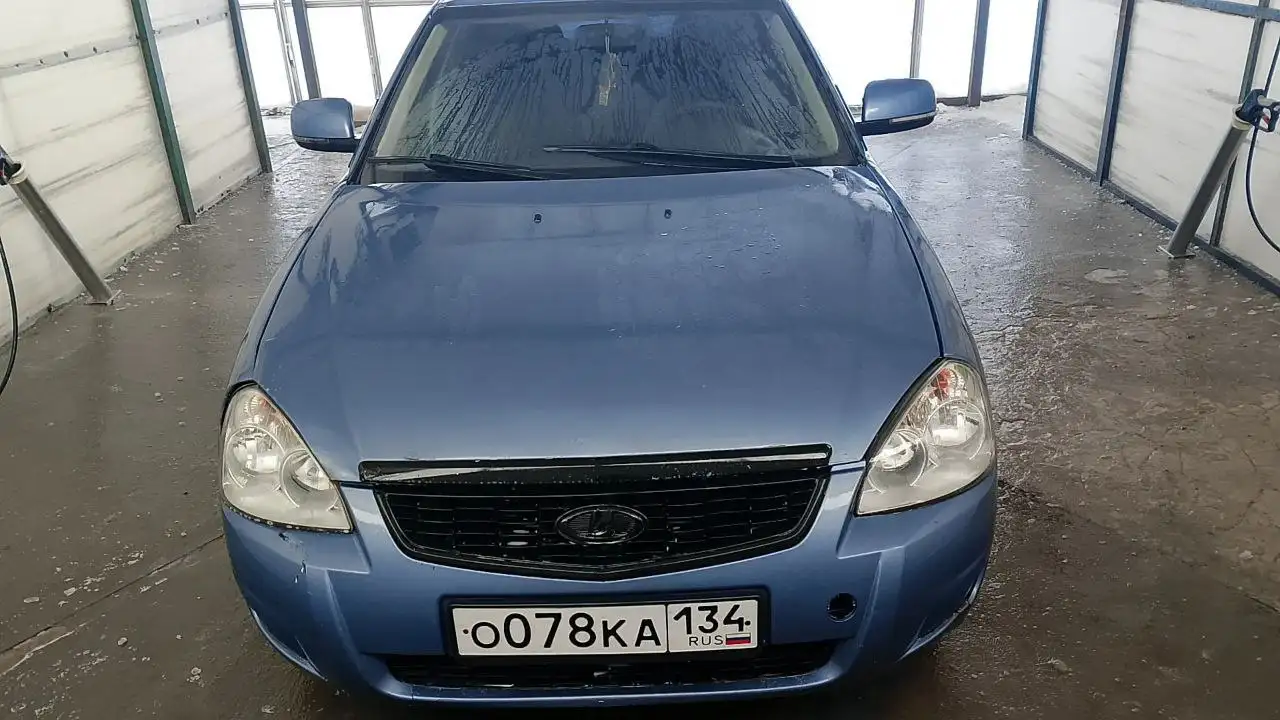 Продам автомобиль 8 лет - Легковые автомобили (Авто) в Волгоградская область