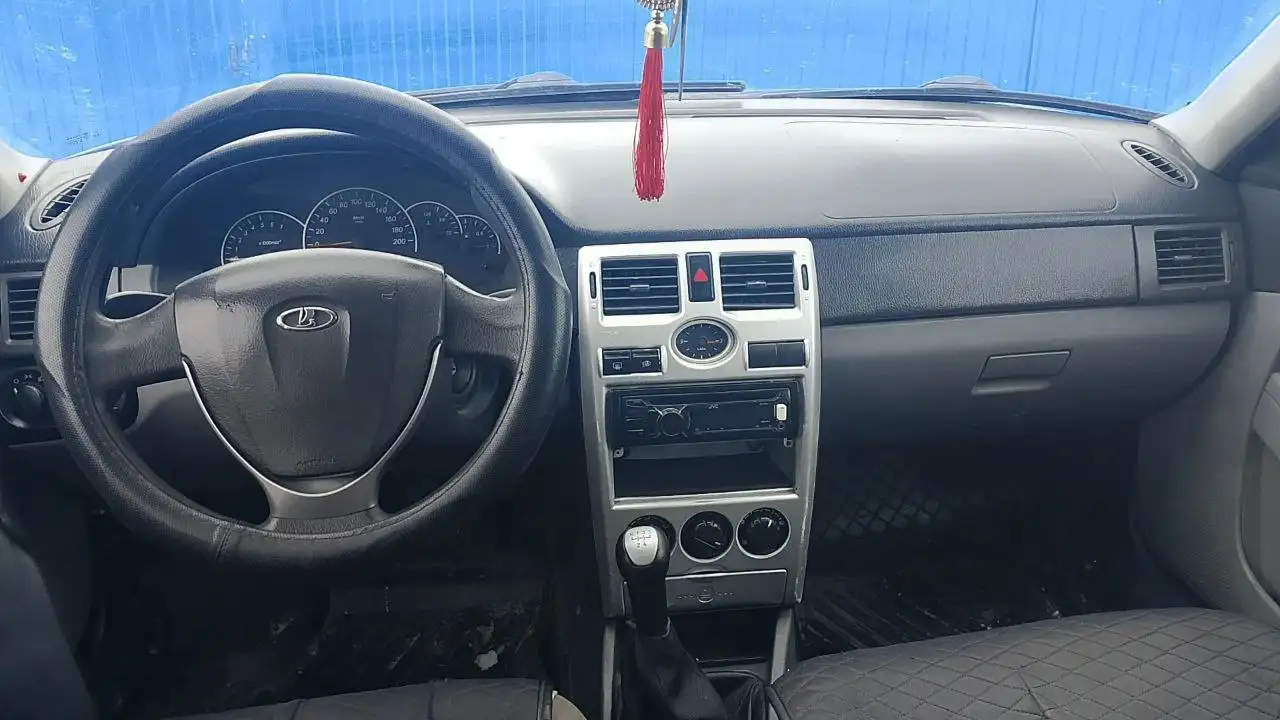 Продам автомобиль 8 лет - Легковые автомобили (Авто) в Волгоградская область