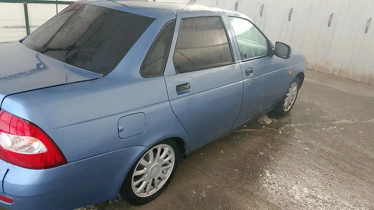 Продам автомобиль 8 лет - Легковые автомобили (Авто) в Волгоградская область