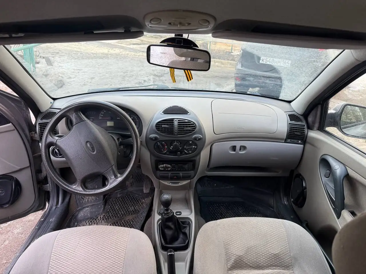 Продажа Лада Калина 2011 года выпуска - Легковые автомобили (Авто) в Жирновск