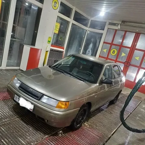 Продажа автомобиля ВАЗ 2112 2002 года - Авто в Волгоградская область