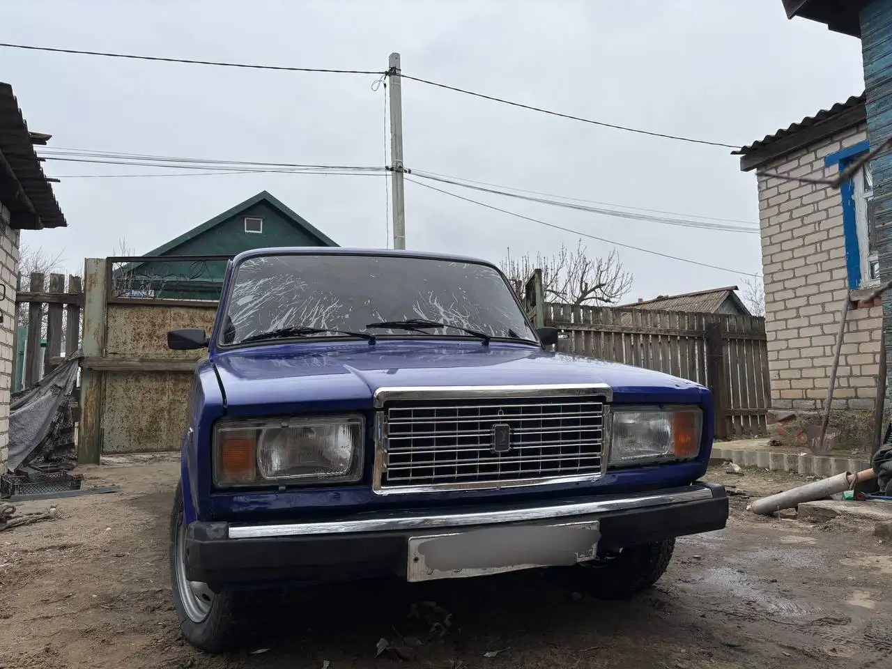 Инжектор для автомобиля - Топливная система (Запчасти) в Волгоградская область