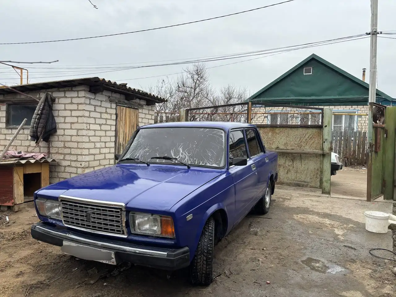 Инжектор для автомобиля - Топливная система (Запчасти) в Волгоградская область