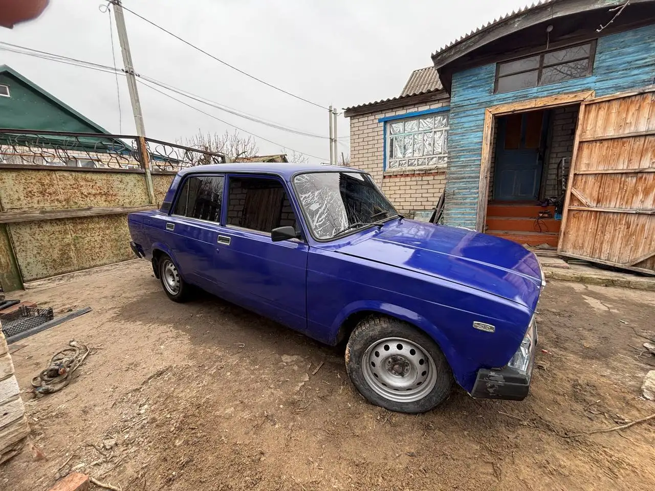 Инжектор для автомобиля - Топливная система (Запчасти) в Волгоградская область