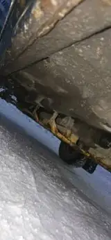 Продам ВАЗ Ниву 21213 2001 г.в. в хорошем состоянии - Легковые автомобили (Авто) в Неизвестно