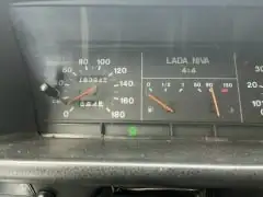 Продам ВАЗ Ниву 21213 2001 г.в. в хорошем состоянии - Легковые автомобили (Авто) в Неизвестно